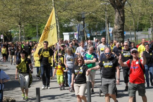 Czerkus Lauf