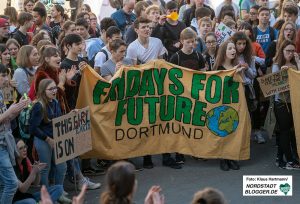 Junge Menschen wollen und sollen ihre Zukunft aktiv mitgestalten. Foto: Klaus Hartmann