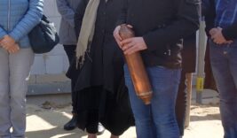 Grundsteinlegung Ersatzneubau Seniorenwohnsitz Nord 05