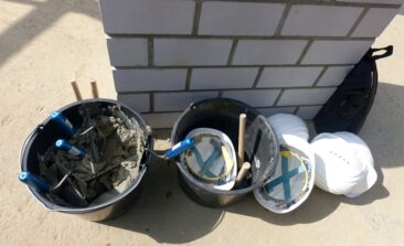 Grundsteinlegung Ersatzneubau Seniorenwohnsitz Nord 21