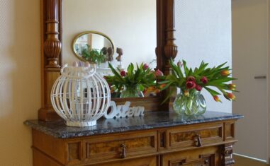 Grundsteinlegung Ersatzneubau Seniorenwohnsitz Nord 33