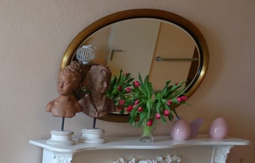 Grundsteinlegung Ersatzneubau Seniorenwohnsitz Nord 47