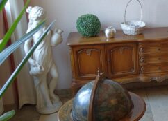 Grundsteinlegung Ersatzneubau Seniorenwohnsitz Nord 48