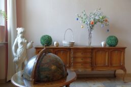 Grundsteinlegung Ersatzneubau Seniorenwohnsitz Nord 49