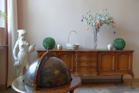 Grundsteinlegung Ersatzneubau Seniorenwohnsitz Nord 49