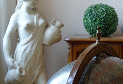 Grundsteinlegung Ersatzneubau Seniorenwohnsitz Nord 50