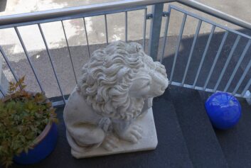 Grundsteinlegung Ersatzneubau Seniorenwohnsitz Nord 52