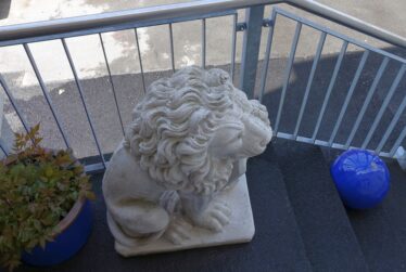 Grundsteinlegung Ersatzneubau Seniorenwohnsitz Nord 52