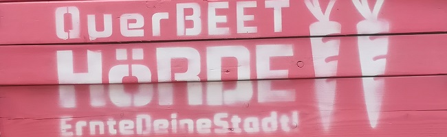 Hochbeet Hörde