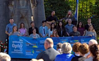 NSB - Karfreitag Gedenken Bittermark_WDB_6783