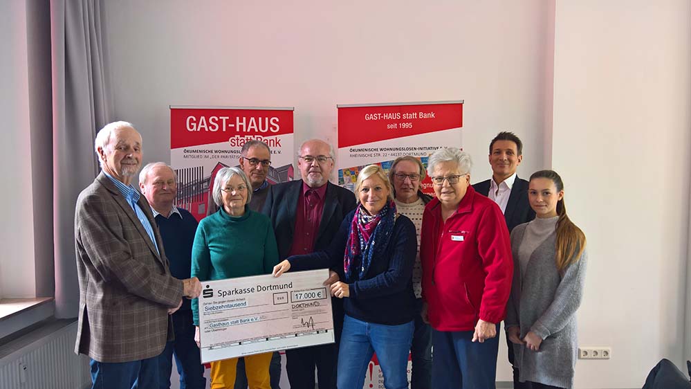 Bezirksvertretung Innenstadt West