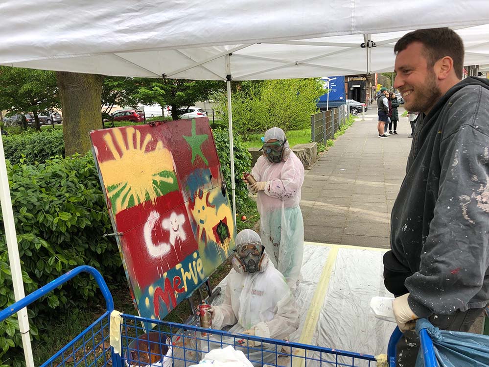 Kinder- und Familienfest Hafen 2019 -1