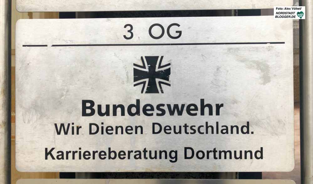 Nach der Abschaffung der Wehrpflicht muss die Bundeswehr um Rekrut:innen werben.