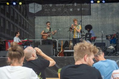 Cargo Jazz Festival 2