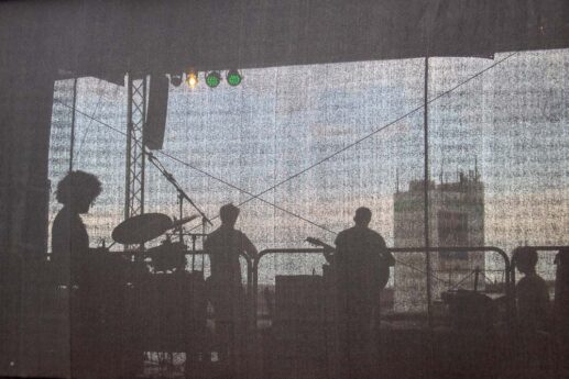 Cargo Jazz Festival 2