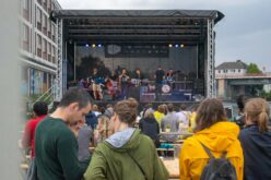 Cargo Jazz Festival 2