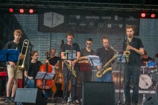 Cargo Jazz Festival 2