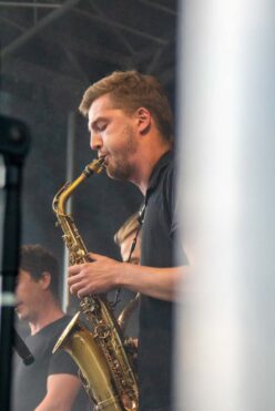 Cargo Jazz Festival 2