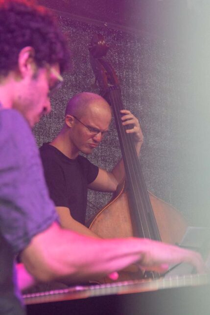 Cargo Jazz Festival 2