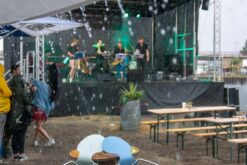 Cargo Jazz Festival 2