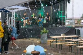 Cargo Jazz Festival 2