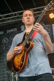 Cargo Jazz Festival 2