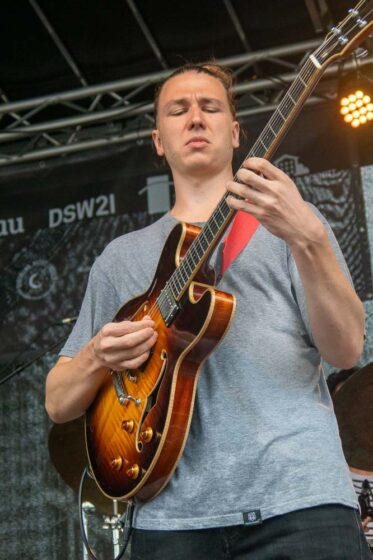 Cargo Jazz Festival 2