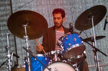 Cargo Jazz Festival 2