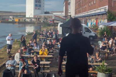 Cargo Jazz Festival 2