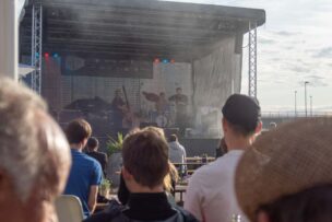 Cargo Jazz Festival 2