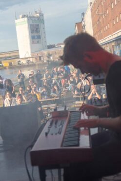 Cargo Jazz Festival 2