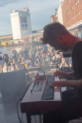 Cargo Jazz Festival 2
