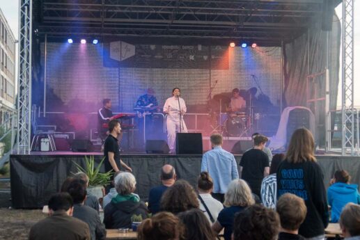 Cargo Jazz Festival 2