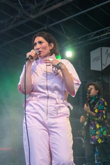 Cargo Jazz Festival 2