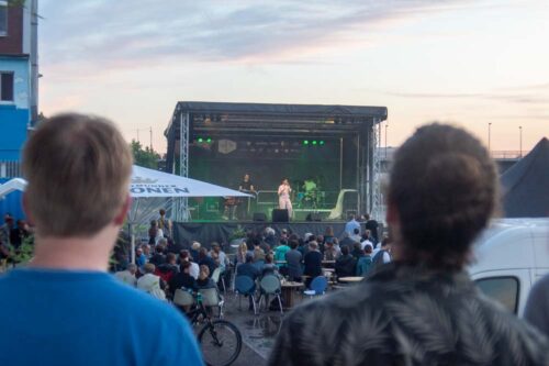 Cargo Jazz Festival 2