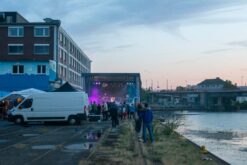 Cargo Jazz Festival 2