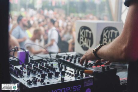 Juicy Beats 2019