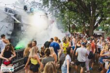 Juicy Beats 2019