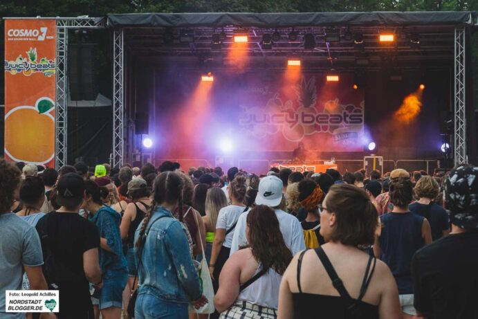Juicy Beats 2019