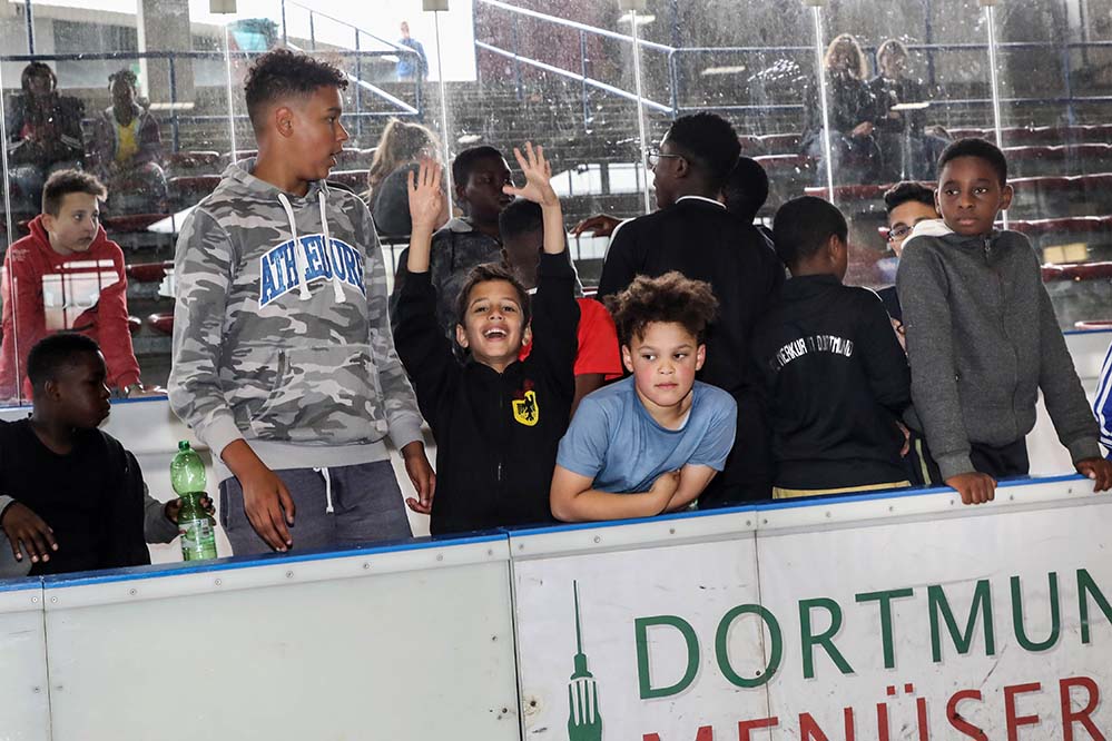 do-Kinderferienparty