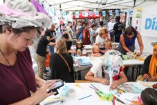 do-Münsterstraßenfest