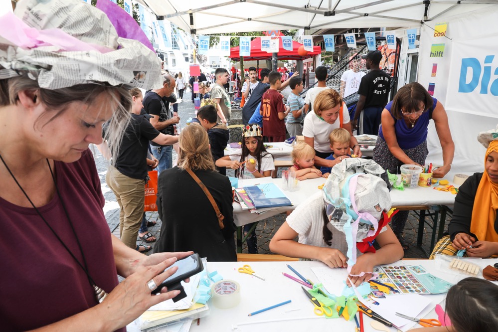 do-Münsterstraßenfest