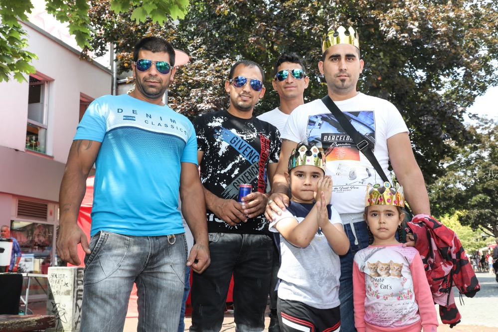 do-Münsterstraßenfest