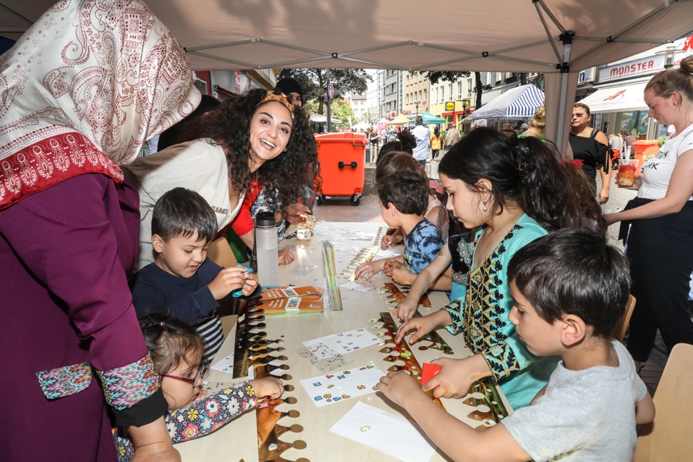 do-Münsterstraßenfest