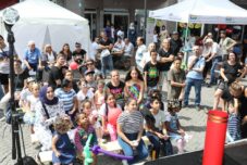 do-Münsterstraßenfest