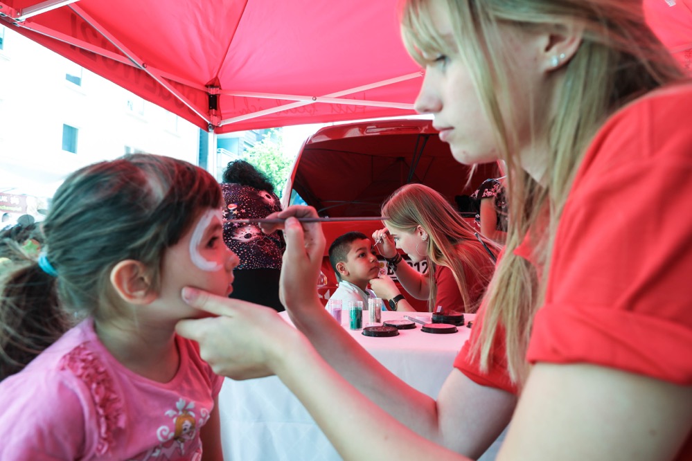 do-Münsterstraßenfest