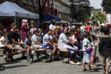 do-Münsterstraßenfest