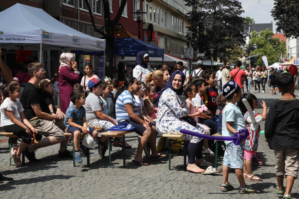 do-Münsterstraßenfest