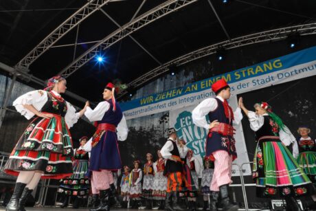do-Münsterstraßenfest