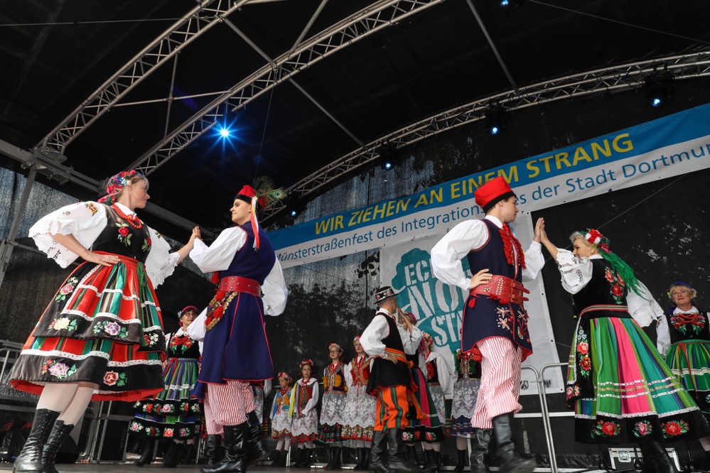 do-Münsterstraßenfest
